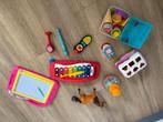 Baby / Peuter Speelgoed, Ophalen, Gebruikt, Overige typen, Met geluid