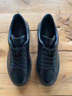 HOGAN sneakers kleur zwart maat 37,5 / ZGAN!!, Zwart, Ophalen of Verzenden, Sneakers of Gympen, Hogan