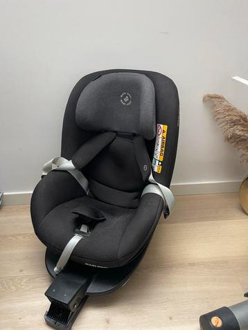 Maxi-Cosi FamilyFix2 + Autostoel - Isofix beschikbaar voor biedingen