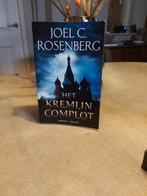 Joel C. Rosenberg Boeken - Thrillers, Ophalen of Verzenden, Zo goed als nieuw, Joel C. Rosenberg