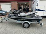 Yamaha WaveRunner SHO - 199 uur!, Watersport en Boten, Jetski's en Waterscooters, Ophalen, Zo goed als nieuw, Benzine, 200 pk of meer