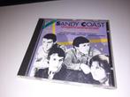 CD Sandy Coast – The Original Hit Recordings And More, Ophalen, Zo goed als nieuw, Poprock