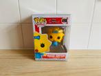 Funko Pop - Maggie Simpson, The Simpsons, Ophalen of Verzenden, Zo goed als nieuw