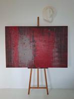 Decoratief schilderij "Spetter", Ophalen