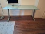 Bureau galant Ikea, Ophalen, Zo goed als nieuw