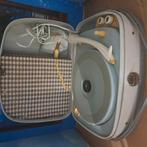 Vintage platen speler, Ophalen, Gebruikt, Platenspeler, Overige merken