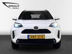 Toyota Yaris Cross 1.5 Hybrid 130 Dynamic NIEUW, 12 maanden, Stof, Wit, 1490 cc