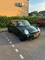 Mini Cooper in British Racing Green, bj 2001, Auto's, Mini, Voorwielaandrijving, 1025 kg, 15 km/l, 4 cilinders