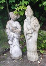 Japans echtpaar, Huis en Inrichting, Ophalen of Verzenden, Gebruikt