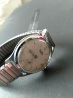 ZENTRA HORLOGE opwinder, Overige merken, Staal, Gebruikt, Staal