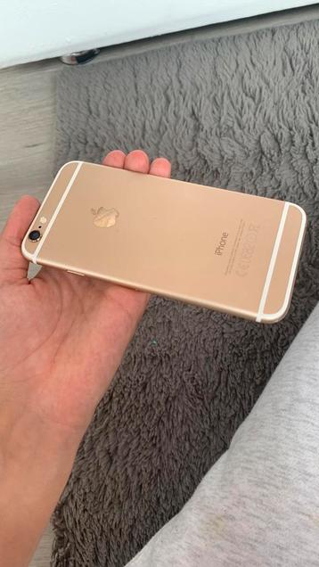 Iphone 6 beschikbaar voor biedingen