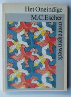 M.C. Escher, Boeken, Ophalen of Verzenden, Zo goed als nieuw, M.C. Escher, Schilder- en Tekenkunst