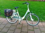 Elektrische fiets Stella Allegra, 53 tot 56 cm, Zo goed als nieuw, Buggydrager, 1 zitje