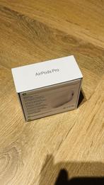 Airpods pro 2 nieuw gesealed, Telecommunicatie, Mobiele telefoons | Oordopjes, Ophalen of Verzenden, Nieuw, In oorschelp (earbud)