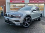 Volkswagen TIGUAN 1.4TSI 150PK DSG Highline Sound Full-Led C, Automaat, Huisgarantie, 4 cilinders, USB