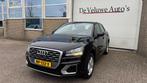 Audi Q2 1.4 TFSI CoD Sport Pro Line |Navi|PDC|Cruise|BT|NAP|, Voorwielaandrijving, Stof, Gebruikt, 4 cilinders