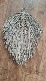 Hele mooie wand decoratie., Huis en Inrichting, Woonaccessoires | Kransen, Ophalen of Verzenden, Zo goed als nieuw