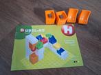 Hubelino katapult (uitbreiding bij knikkerbaan), Kinderen en Baby's, Speelgoed | Duplo en Lego, Ophalen, Zo goed als nieuw, Duplo