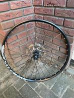 Syncros Alexrims MTB DB voorwiel 26”, Fietsen en Brommers, Mountainbike, Zo goed als nieuw, Syncros, Ophalen