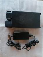 Batavus 36v accu en lader, Ophalen, Gebruikt
