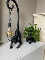 Aap lamp, Huis en Inrichting, Ophalen of Verzenden, Zo goed als nieuw, Minder dan 50 cm