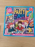 Party & co junior, Hobby en Vrije tijd, Gezelschapsspellen | Bordspellen, Ophalen of Verzenden, Gebruikt