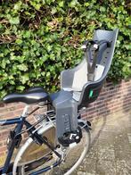 Fietsstoeltje Bobike Maxi Exclusive incl framebevestiging, Achterzitje, Bobike, Ophalen, 15 t/m 25 kg