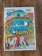 Fun Park Party - Nintendo Wii, Ophalen of Verzenden