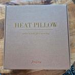 Jens Warmtekussen - Nieuw in doos!, Ophalen of Verzenden, Nieuw, Grijs, Vierkant