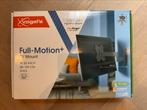 Vogel’s Full-motion TVmount - tv beugel - muurbeugel - nieuw, Audio, Tv en Foto, Televisiebeugels, Ophalen of Verzenden, Nieuw