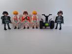 Playmobil Top Agents figuren en accessoires, Ophalen of Verzenden, Gebruikt, Los playmobil