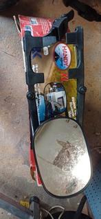 Spiegels Caravan Handy Mirror XL, Ophalen of Verzenden, Gebruikt