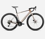 Orbea Terra M30 TEAM carbon gravelbike - maat M + L, 28 inch, Carbon, Nieuw, Minder dan 49 cm