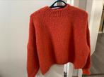 Boebou trui oranje, Kleding | Dames, Truien en Vesten, Ophalen of Verzenden, Zo goed als nieuw, Oranje