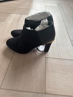 New Look laarsjes pumps zwart maat 37, Ophalen of Verzenden, Nieuw, Zwart