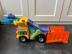 Vtech Keepauto met Geluid, Ophalen of Verzenden, Gebruikt, 2 tot 4 jaar