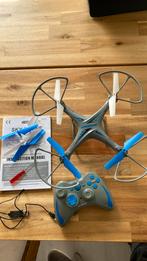 Drone, Hobby en Vrije tijd, Modelbouw | Radiografisch | Helikopters en Quadcopters, Ophalen of Verzenden, Zo goed als nieuw