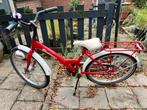 Kinderfiets vanaf 6 jaar, Ophalen, Gebruikt, 20 inch of meer, Batavus.