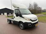 Iveco Daily 40 c21 Be trekker 8 ton automaat (euro 6) (33), Auto's, Bestelauto's, Automaat, Achterwielaandrijving, Gebruikt, Euro 6