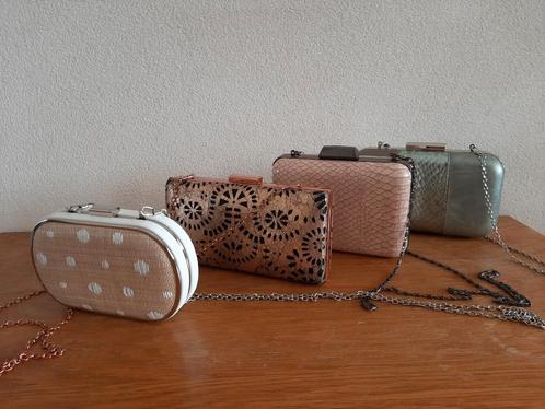 Mooie gelegenheid tasjes van  Beth Jordan, Love Weaves, Sieraden, Tassen en Uiterlijk, Overige Accessoires, Zo goed als nieuw