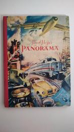 Albert Heijn`s Panorama, Ophalen of Verzenden, 20e eeuw of later, Gelezen, Europa