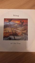 Sting, Cd's en Dvd's, Ophalen of Verzenden, Zo goed als nieuw