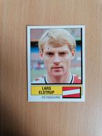Panini Voetbal 88 #111 Lars Elstrup., Ophalen of Verzenden, Zo goed als nieuw, Ajax, Poster, Plaatje of Sticker