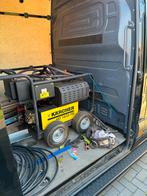 Kärcher HD 10/35 PB Hogedrukreiniger - Professioneel, Ophalen of Verzenden