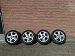 Volvo Perfo velgen met Vredestein zomerbanden 16 inch., Auto-onderdelen, Ophalen, Gebruikt, Volvo