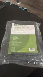 Worteldoek, Ophalen, Nieuw, Zeil