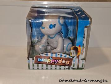 Wappy Dog met Interactive Puppy (NDS) GESEALD beschikbaar voor biedingen