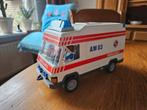 Playmobil Ambulance - Complete Set, Kinderen en Baby's, Speelgoed | Playmobil, Ophalen of Verzenden, Gebruikt, Complete set