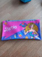 Barbie vintage etui 1992. Mattel, Ophalen of Verzenden, Zo goed als nieuw