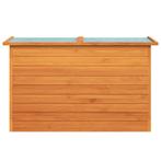 Opbergbox tuinkist tuinbox tuinkussens 280L GRATIS BEZORGD!, Verzenden, Nieuw